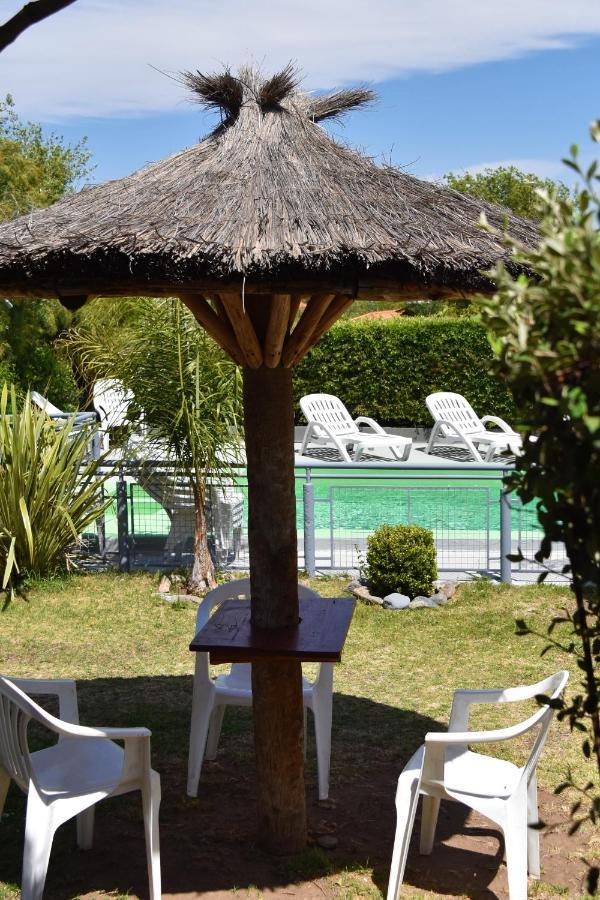 מרלו Cabanas El Regreso מראה חיצוני תמונה