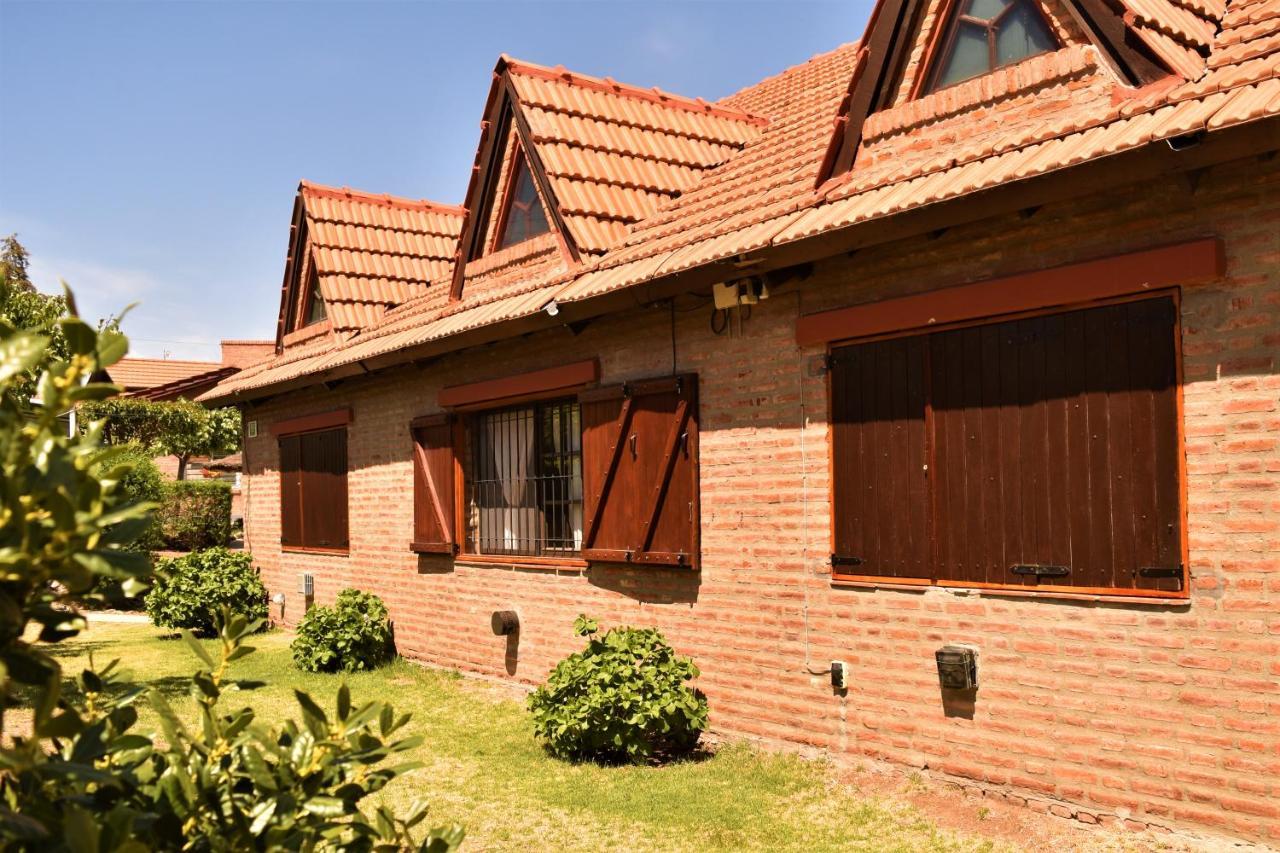 מרלו Cabanas El Regreso מראה חיצוני תמונה
